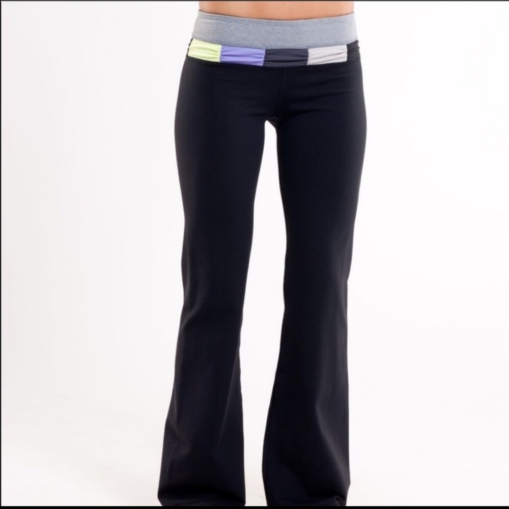 Lululemon Groove Pants
